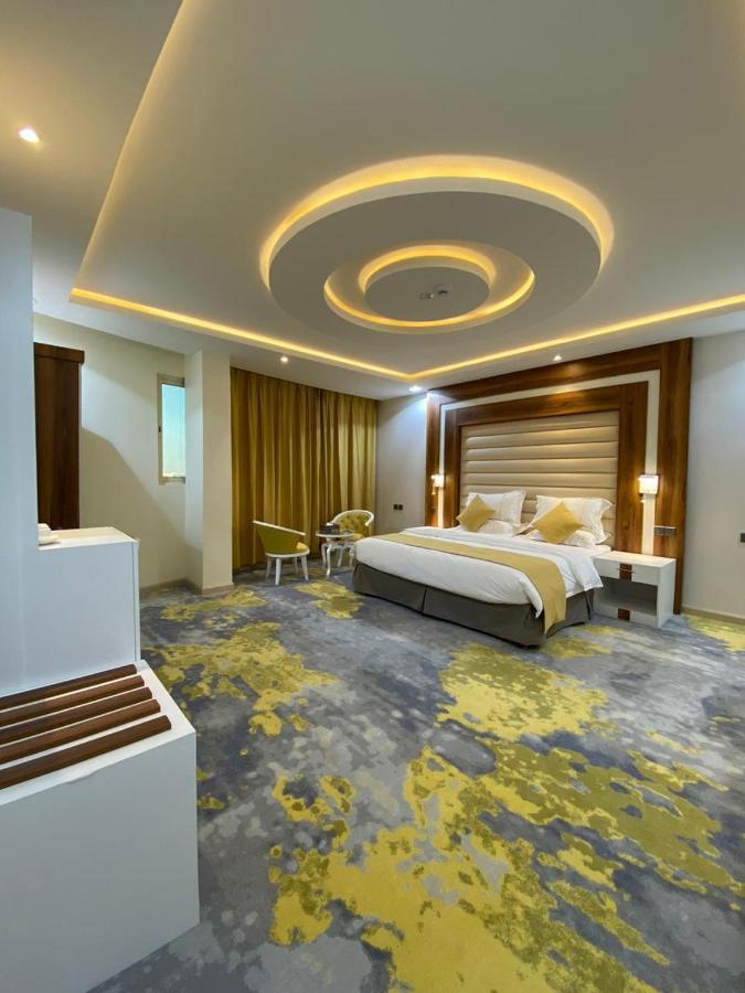 Alfaw Plaza Hotel Szarura Zewnętrze zdjęcie