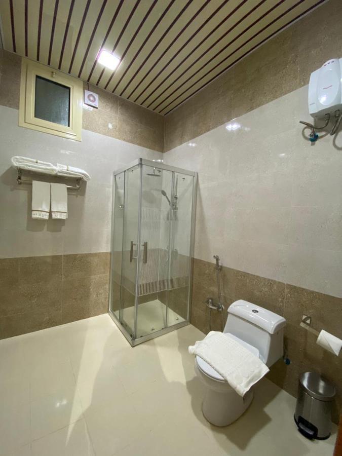 Alfaw Plaza Hotel Szarura Zewnętrze zdjęcie