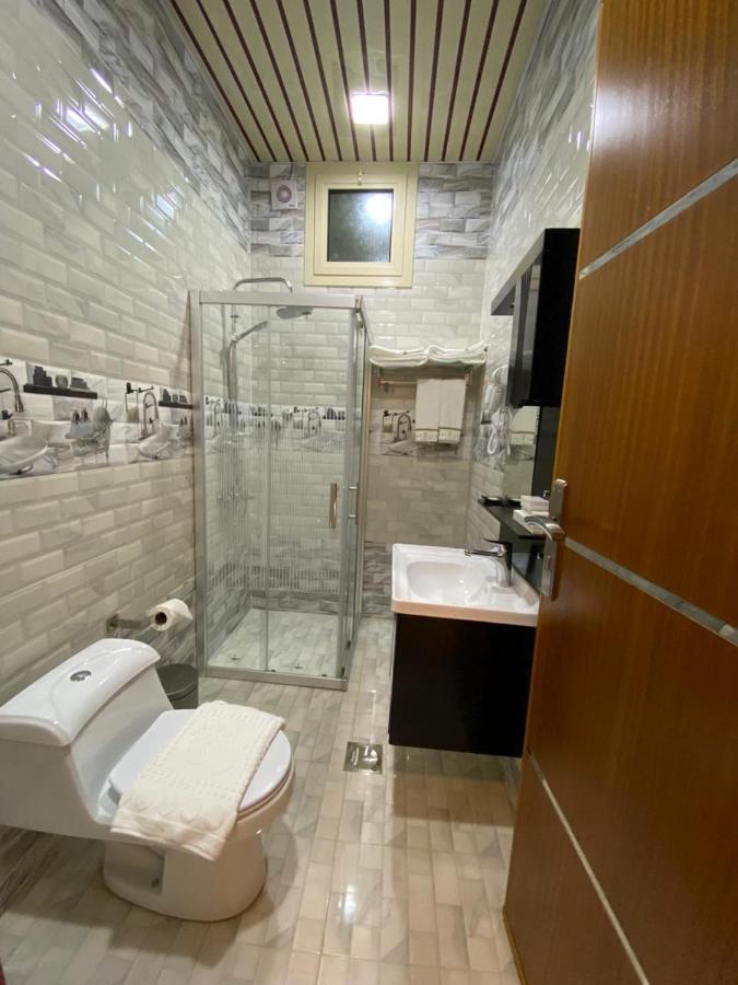 Alfaw Plaza Hotel Szarura Zewnętrze zdjęcie