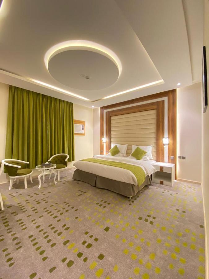 Alfaw Plaza Hotel Szarura Zewnętrze zdjęcie