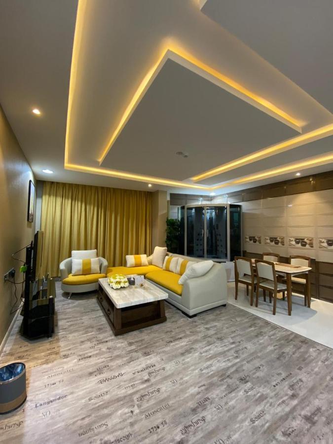 Alfaw Plaza Hotel Szarura Zewnętrze zdjęcie