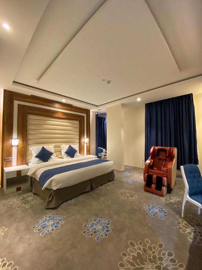 Alfaw Plaza Hotel Szarura Zewnętrze zdjęcie