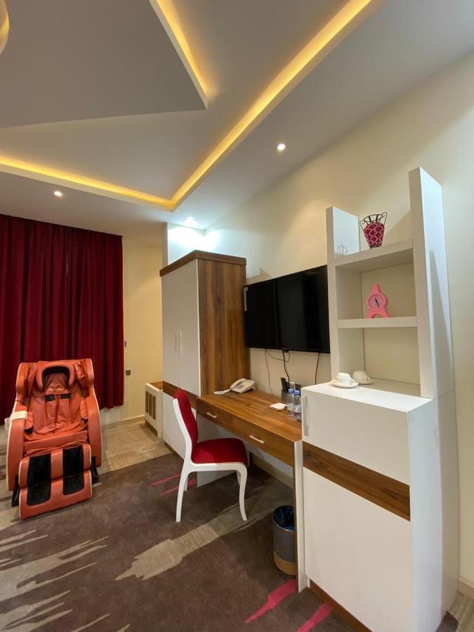 Alfaw Plaza Hotel Szarura Zewnętrze zdjęcie