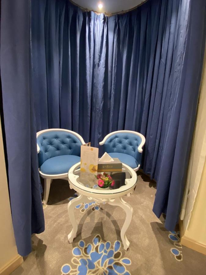 Alfaw Plaza Hotel Szarura Zewnętrze zdjęcie