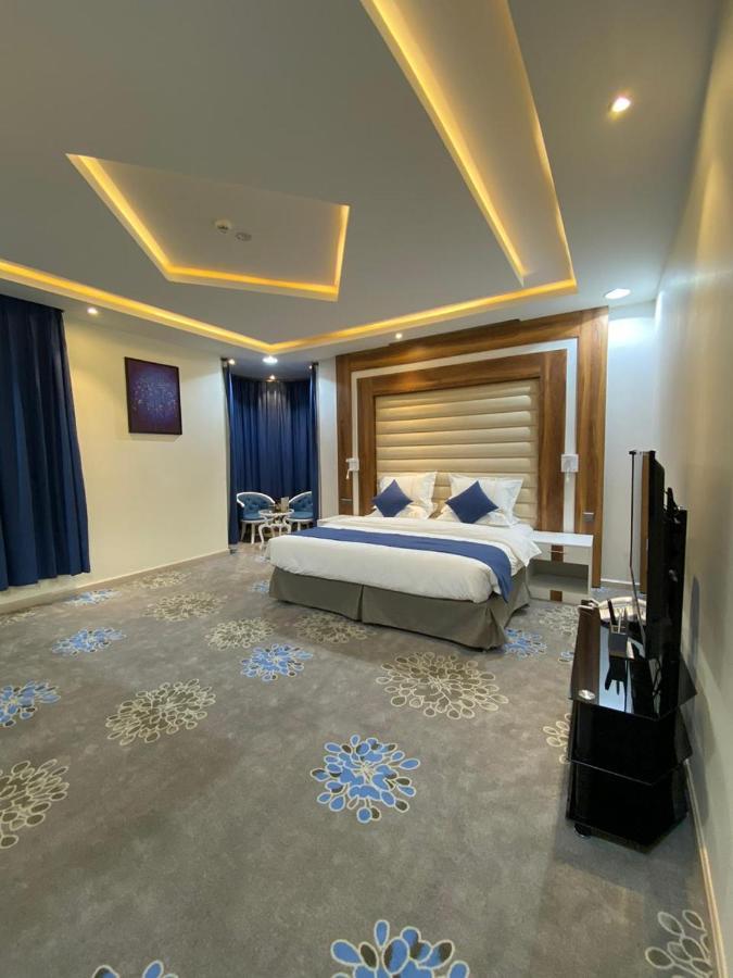 Alfaw Plaza Hotel Szarura Zewnętrze zdjęcie