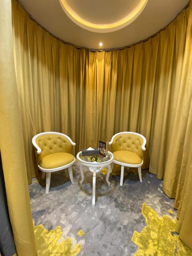 Alfaw Plaza Hotel Szarura Zewnętrze zdjęcie
