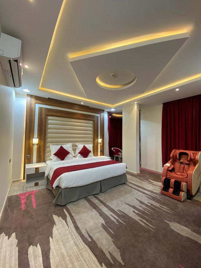 Alfaw Plaza Hotel Szarura Zewnętrze zdjęcie